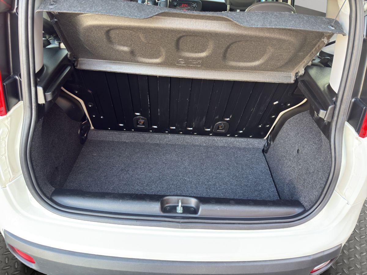 FIAT - Panda - 1.3 Mjt 75CV S&S Lounge