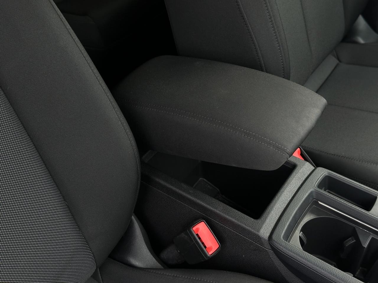 Audi Q3 SPB 35 TDI S tronic Business Plus