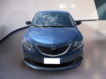 Lancia Ypsilon III 2021 1.0 firefly hybrid Gold s&s 70cv