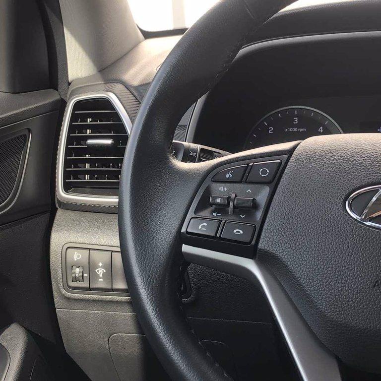 HYUNDAI Tucson 1.6 CRDi 48V XPrime del 2020