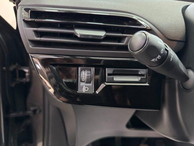 CITROEN C4 Picasso BlueHDi 100 S&S Business