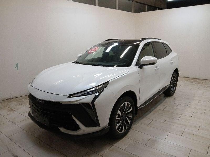 EVO Evo 6 1.5 turbo Gpl 167cv dct