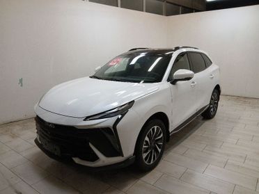 EVO Evo 6 1.5 turbo Gpl 167cv dct