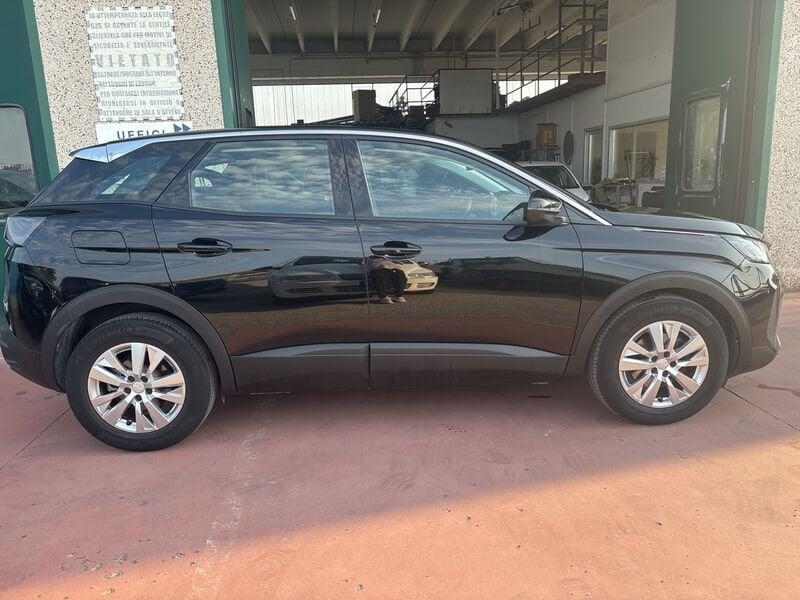Peugeot 3008 BlueHDi 130 EAT8 S&S Active