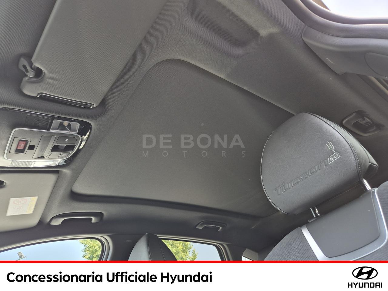 Hyundai Tucson 1.6 phev exellence 20° anniversario 2wd auto