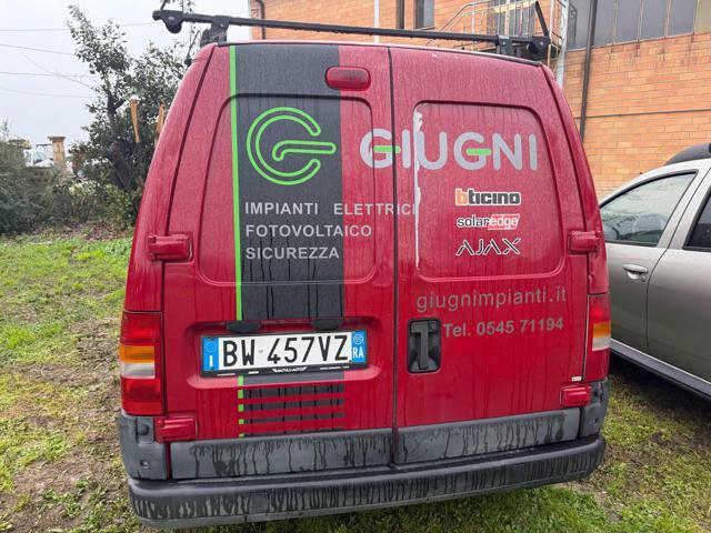 FIAT Scudo 1.9 diesel Cinghia ok perfetta di meccanica