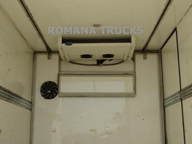 OPEL Movano ISOTERMICO 7 EUROPALLET MOTORE NUOVO -20° FRCX