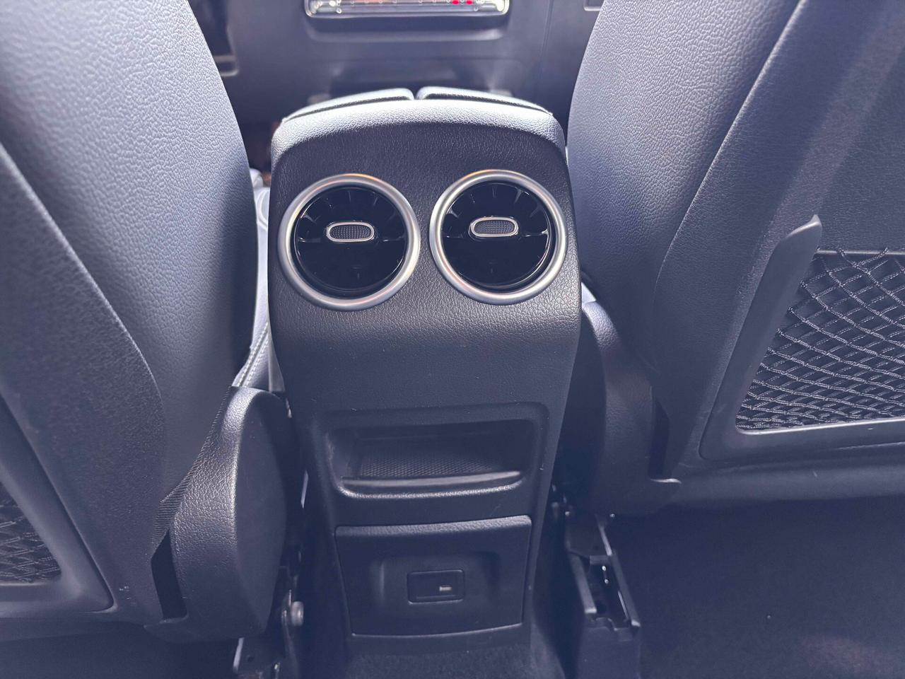 Mercedes-benz GLB 200 d Automatic Sport Plus