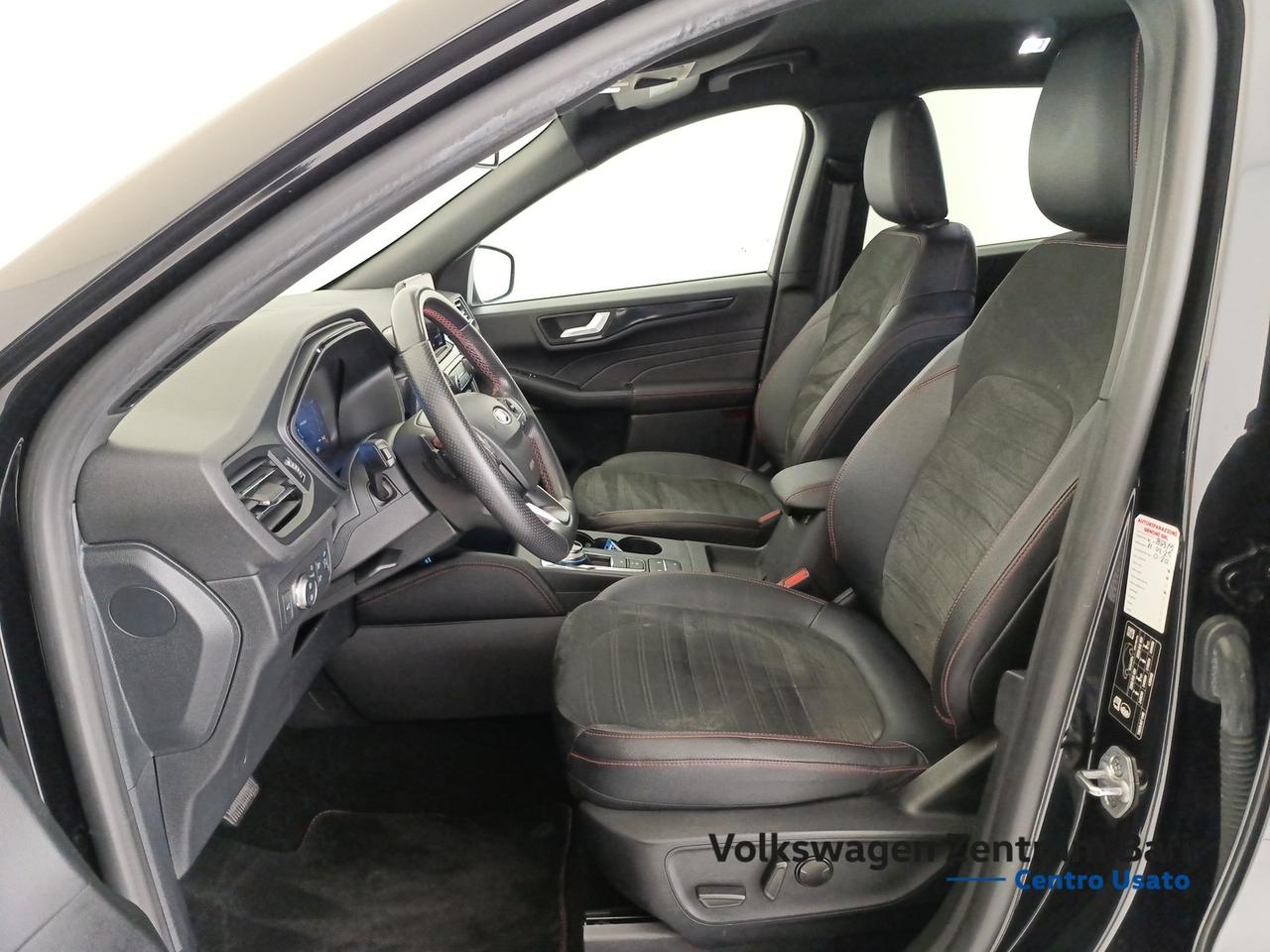 Ford Kuga 1.5 ecoblue st-line 2wd 120cv auto