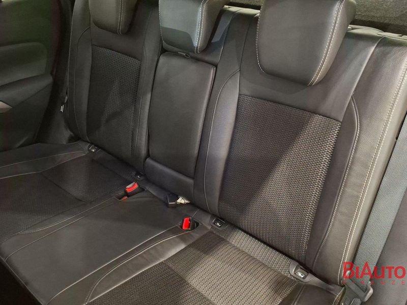 Suzuki S-Cross S-Cross 1.4h Top+ 4wd allgrip 129cv