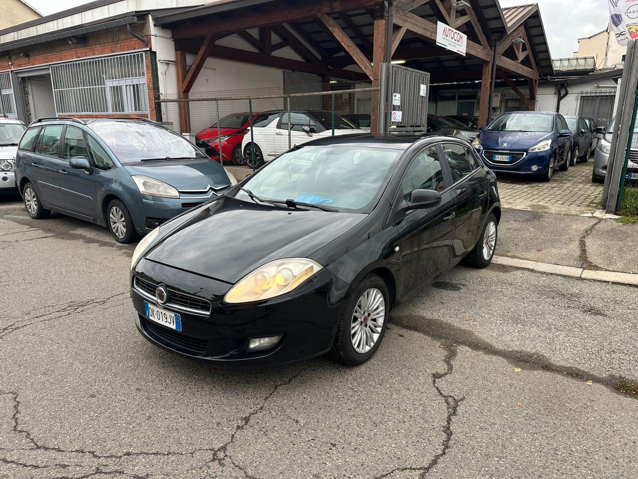 Fiat Bravo 1.4 Active