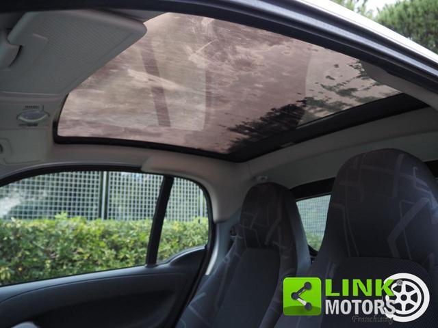 SMART ForTwo 1000 52 kW coupé passion