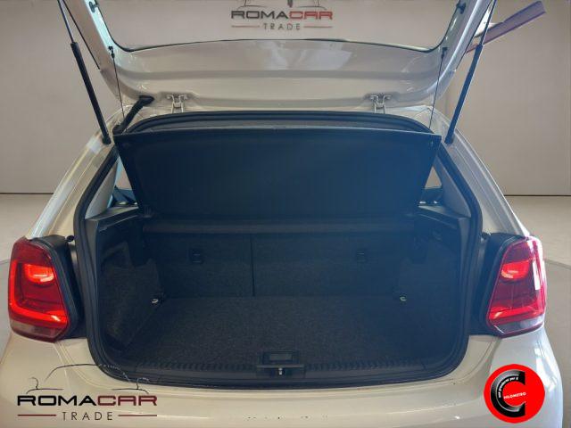 VOLKSWAGEN Polo 1.4 3 porte Comfortline