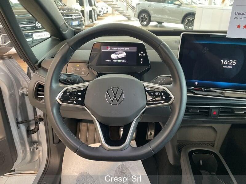 Volkswagen ID.3 Pro Edition Plus