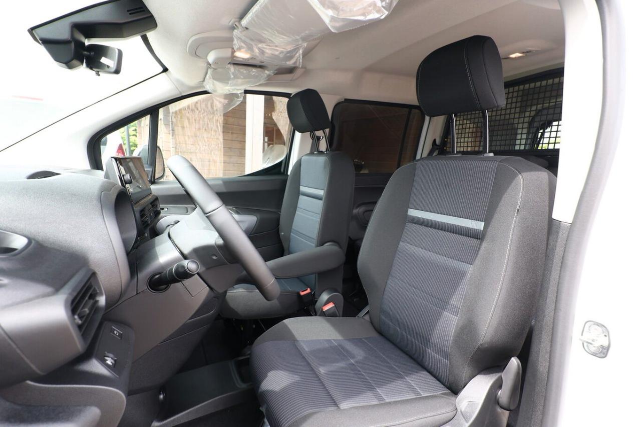 Fiat Doblo Passo Corto 1.5 d Doblo 100cv Comfort Pack N1