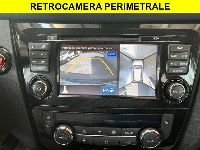 NISSAN X-Trail 1.6 dCi 4WD