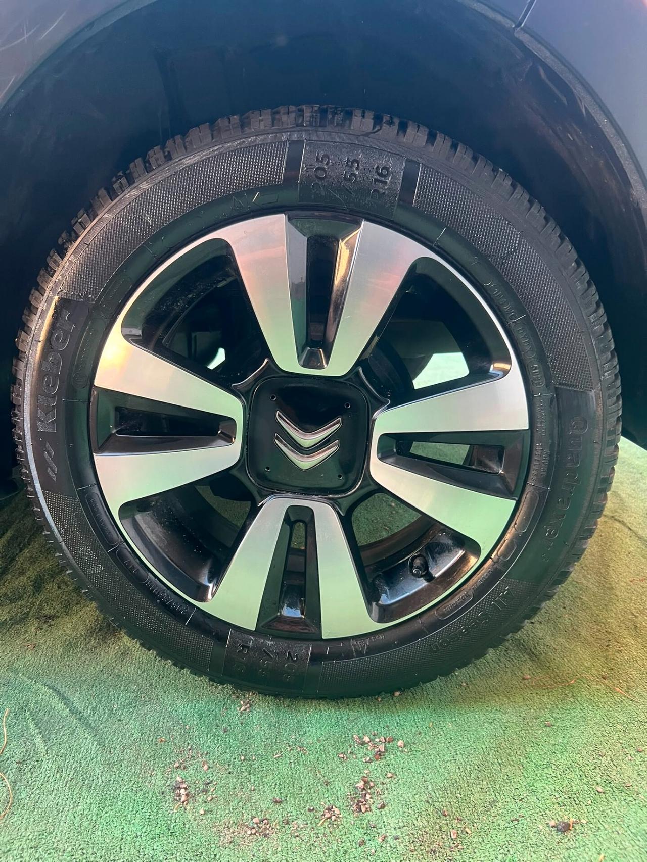 Citroen C3 PureTech 83 S&S Shine