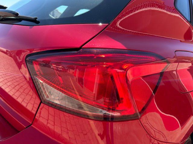 SEAT Ibiza 1.0 TGI 5 porte Business