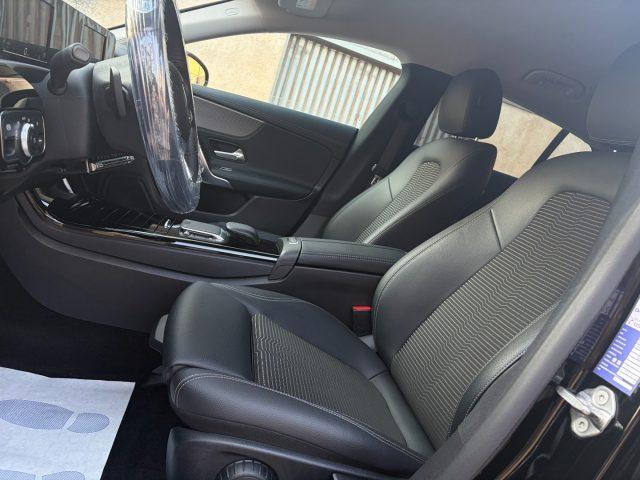 MERCEDES-BENZ CLA 200 d Automatic Shooting Brake