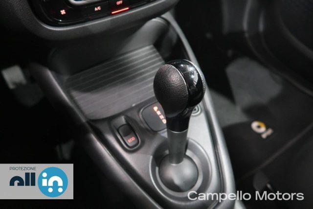SMART ForTwo Fortwo eq Passion 4,6kW