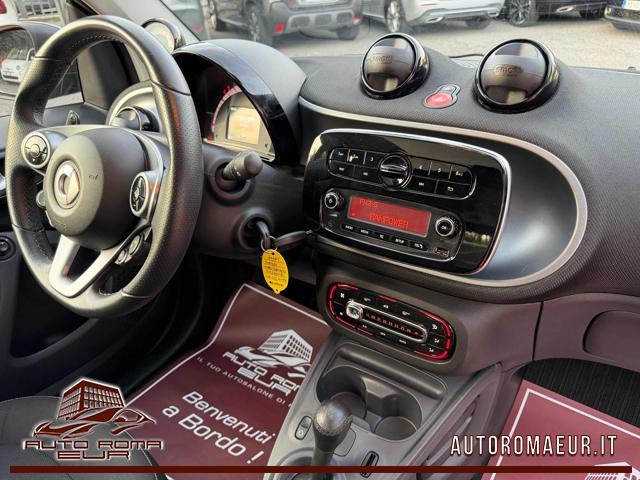SMART ForTwo 70 1.0 twinamic Superpassion PREZZO REALE ITALIANA