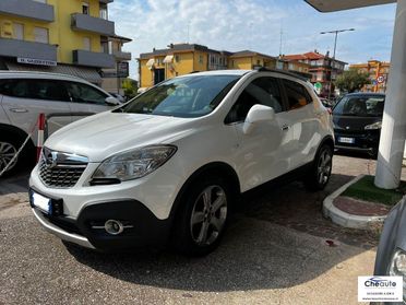 OPEL - Mokka - Ecotec 115CV 4x2 Start&Stop Cosmo