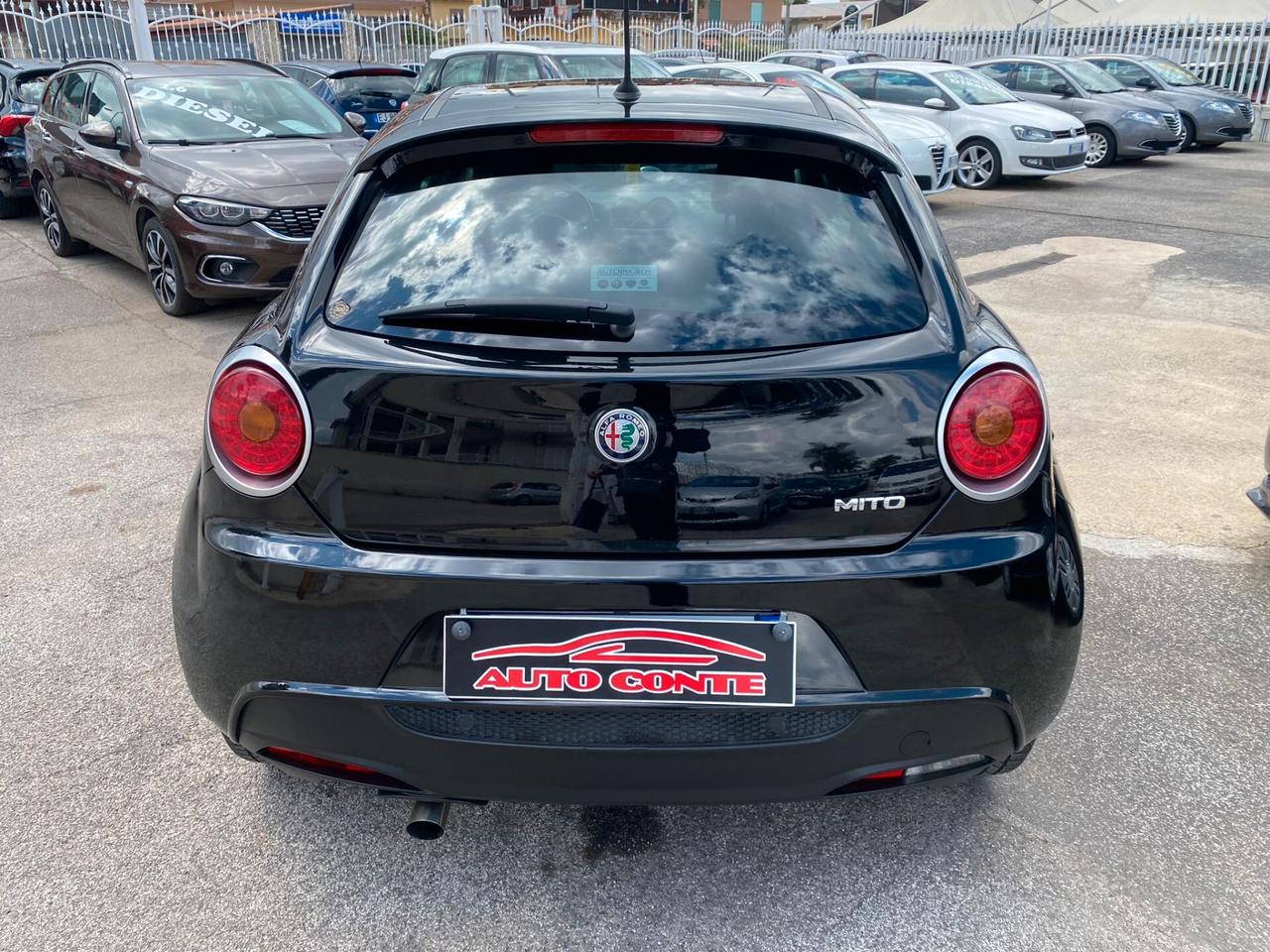 Alfa Romeo MiTo 1.3 JTDm 95 CV S&S