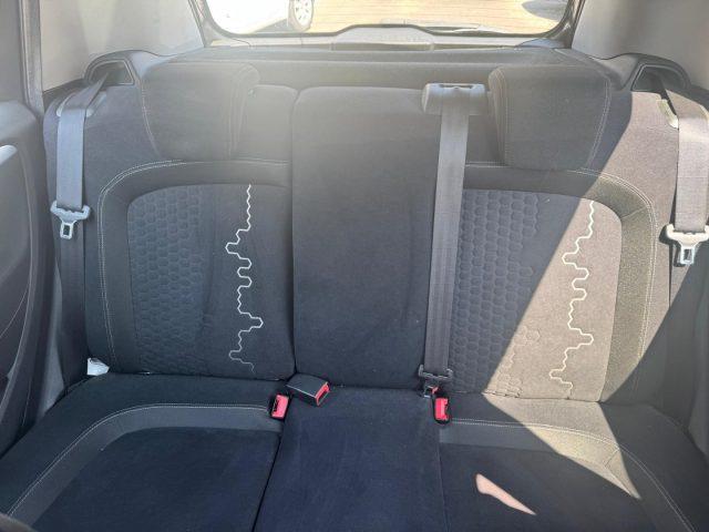 FIAT Punto 1.2 8V 5 porte Lounge