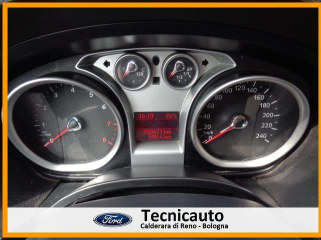 FORD C-Max 2.0 145 CV Bz.- GPL Titanium