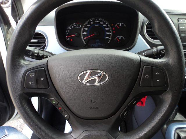 HYUNDAI i10 1.0 LPGI Econext Sound Edition