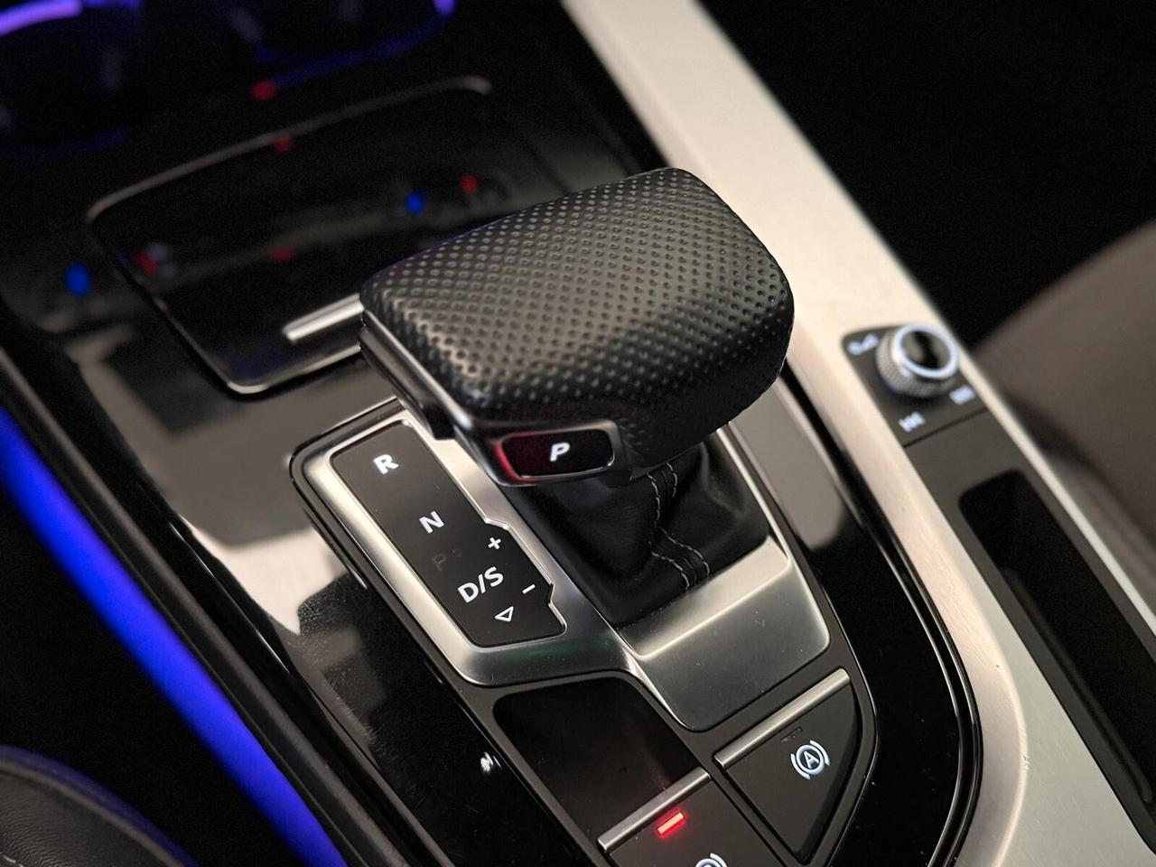 Audi A5 SPB 40 TDI S tronic line edition