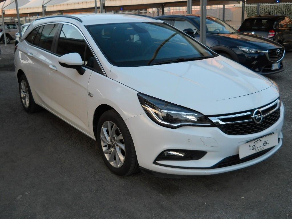 Opel Astra 1.6 CDTi 136CV aut. Sports Tourer Business