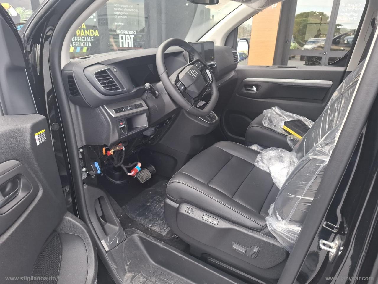 FIAT Ulysse 2.2 Mjt 180CV S&S AT8 M1- L3H1 +IVA 22