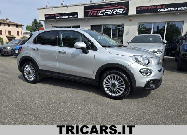 FIAT 500X 1.0 T3 120 CV NEOPATENTATI PERMUTE