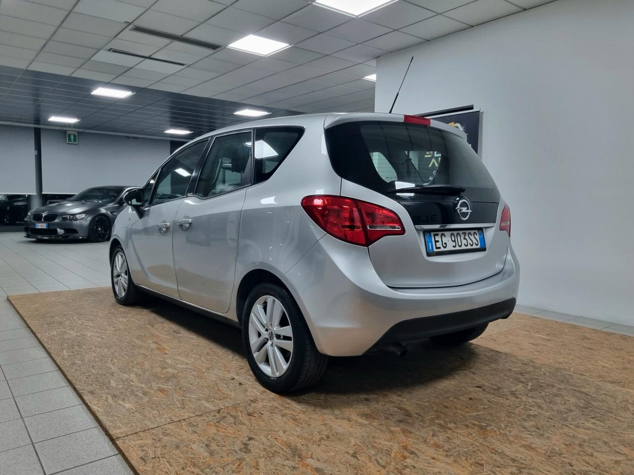 OPEL MERIVA 1.3 CDTI 95CV ecoFLEX COSMO