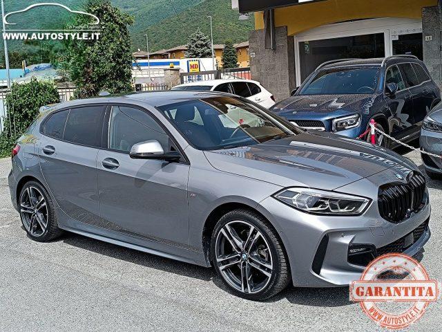 BMW 118 i M-SPORT Steptronic/AUTOMATICA MSport F40