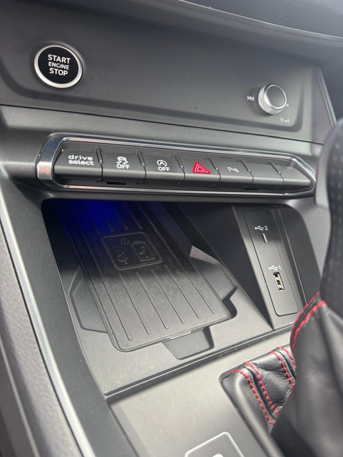 Audi Q3 SPB 40 TDI quattro S tronic