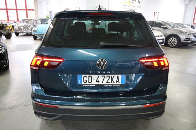 VOLKSWAGEN Tiguan 2.0 TDI 150 CV SCR DSG Life - PREZZO REALE