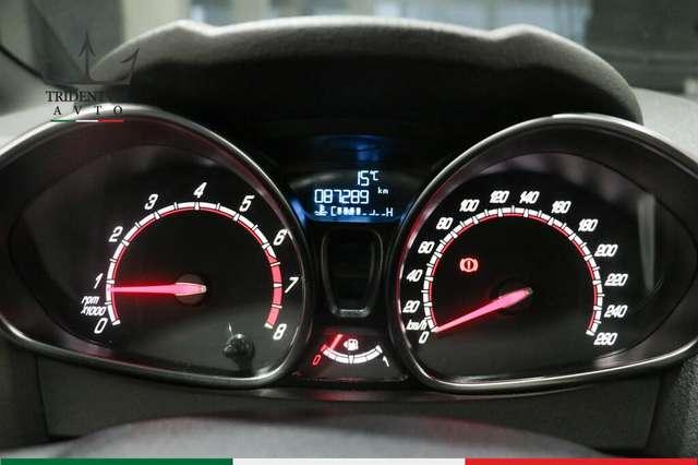 Ford Fiesta 1.6 ST 182cv 3p