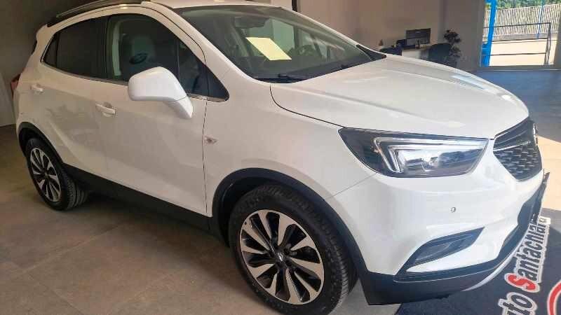 Opel Mokka X 1.6 CDTI 110 CV S&S Innovation
