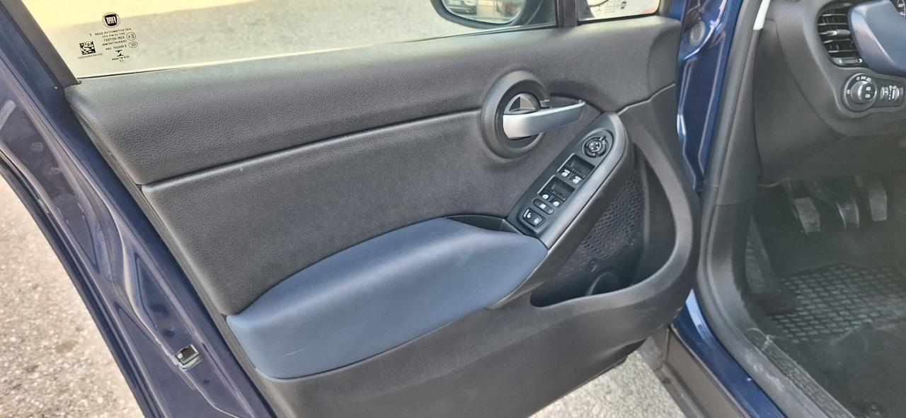 Fiat 500X 1.0 BENZINA 120 CV Cult