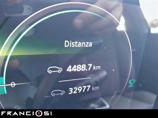 RENAULT Megane E-Tech Electric Equilibre EV40 Boost Charge