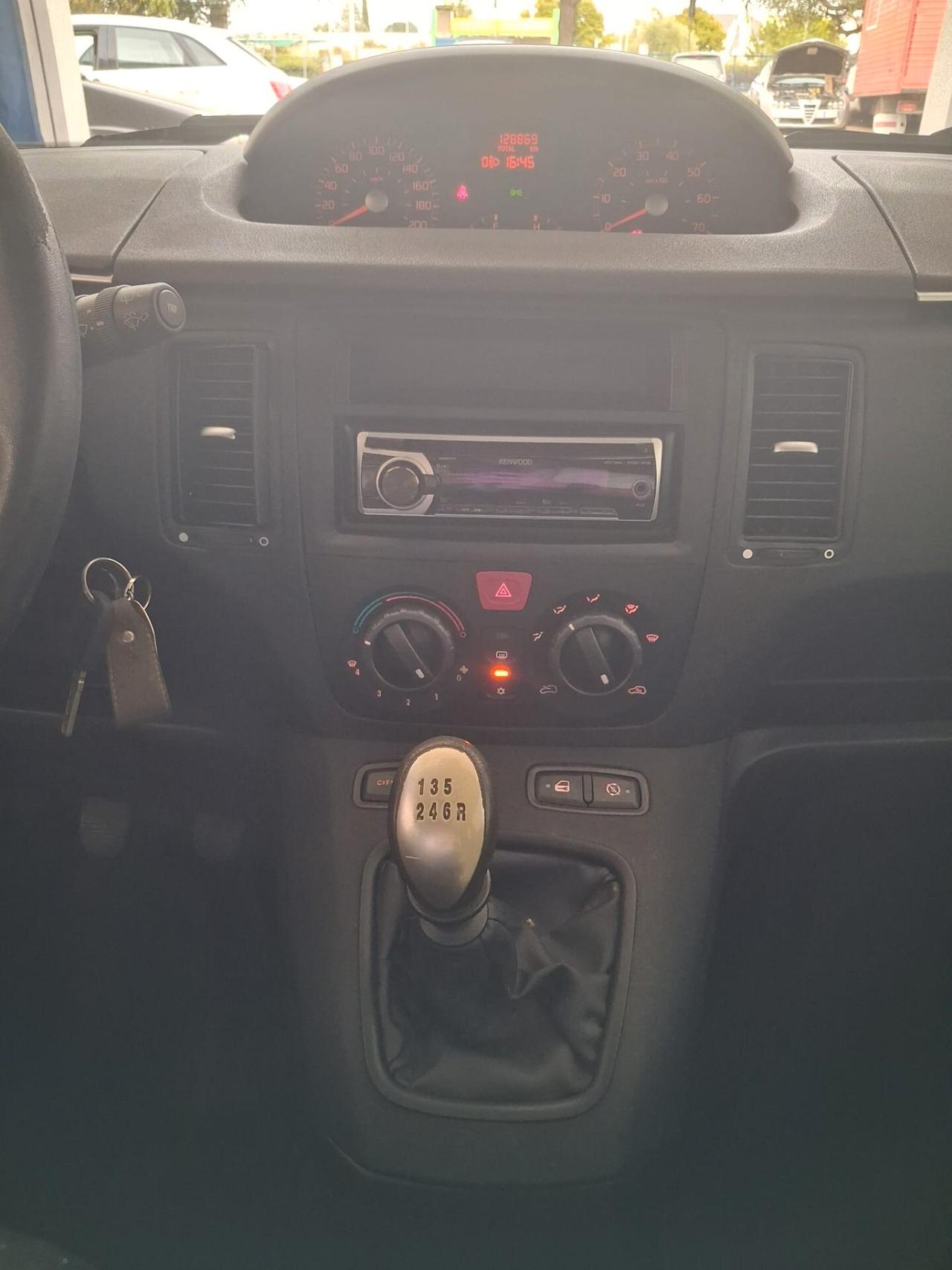 Fiat Idea 1.4 16V S&S Active