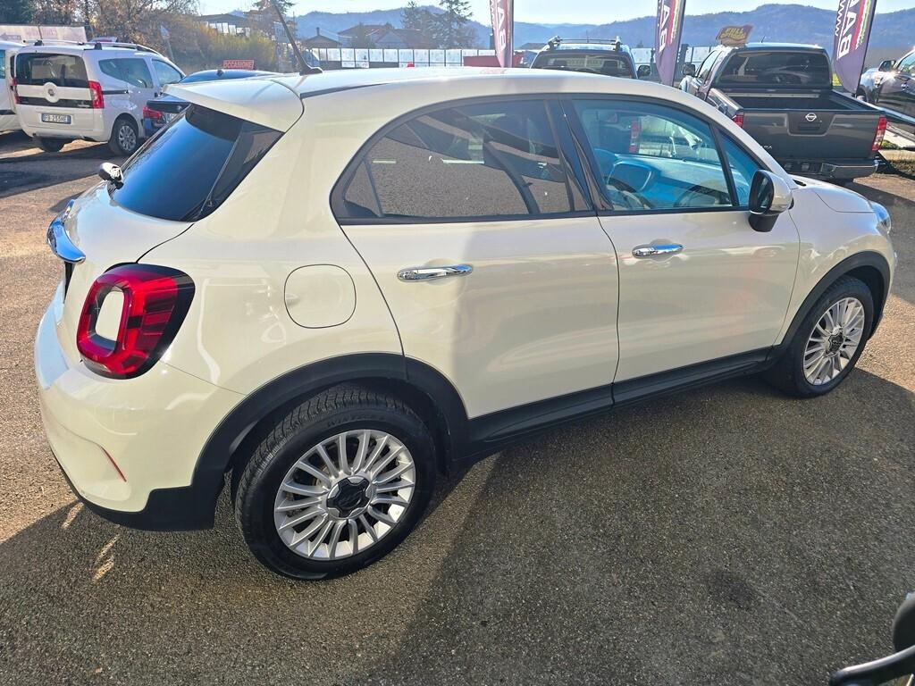 Fiat 500X 1.3 MJT 95 CV Cross CON PREZZO REALE