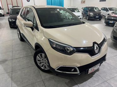 Renault Captur 1.5 90 CV - Energy R-Link - 2013