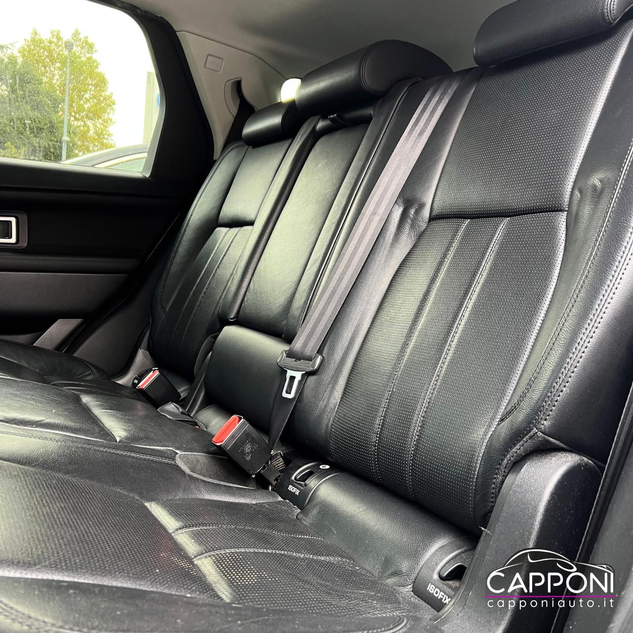 Land Rover Discovery Sport 2.0 TD4 150 CV