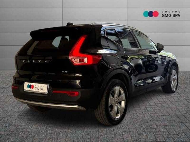 Volvo XC40 1.5 t3 Business Plus geartronic my20