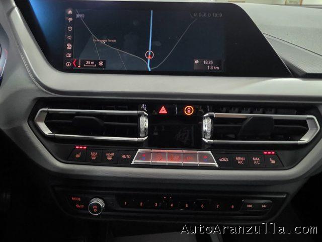 BMW 116 d 115CV 5P Advantage Navi