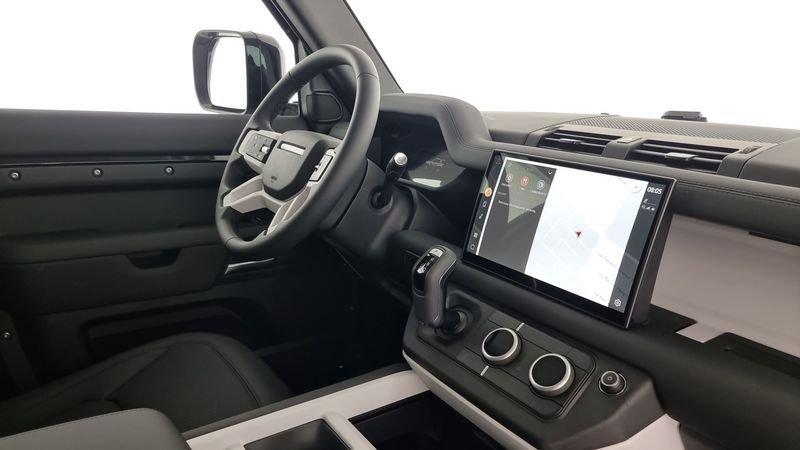 Land Rover Defender 90 3.0D I6 200 CV AWD Auto S