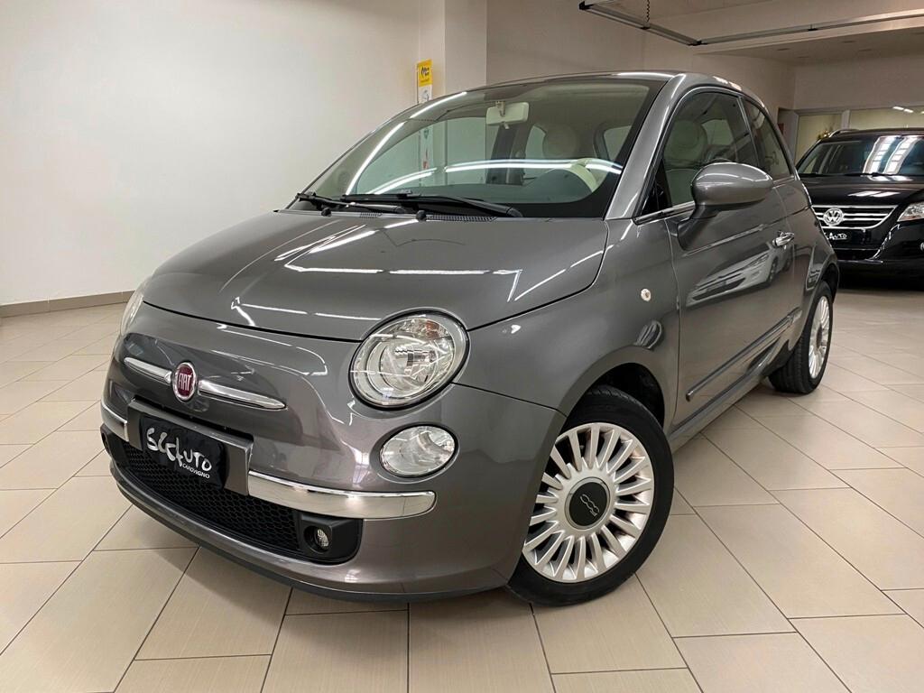 Fiat 500 1.3 Multijet 16V 95 CV Lounge